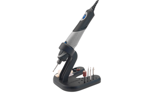 דרמל Stylo+ כולל 10 אביזרים