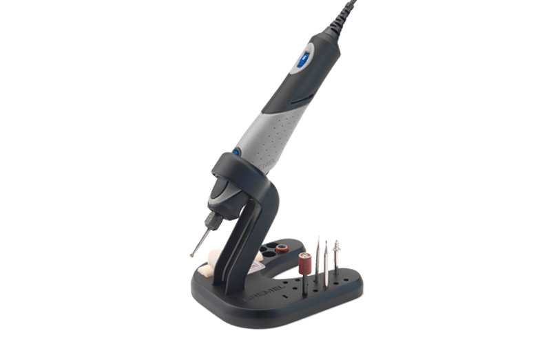 דרמל Stylo+ כולל 10 אביזרים
