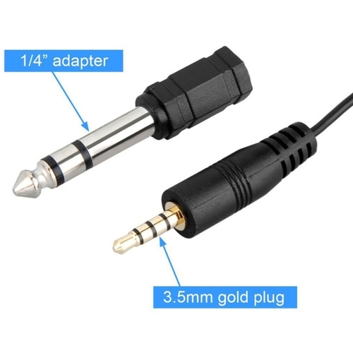 מיקרופון דש Boya BY-M1 Lavalier