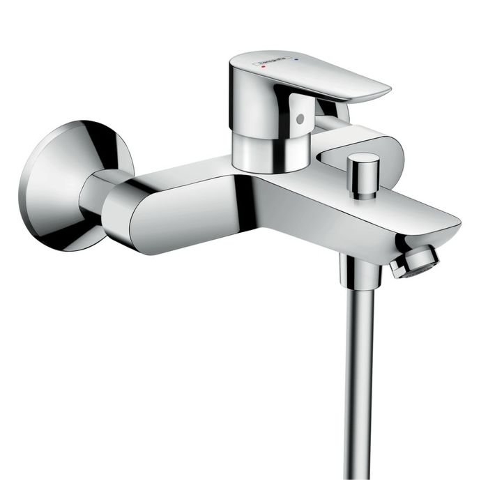HANSGROHE ברז סוללה לאמבטיה BATH דגם 71400000