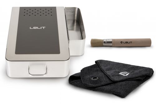 מגירת ריקון Lelit