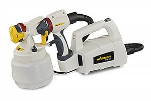 מרססת שוקולד ואגנר טורבינה W450