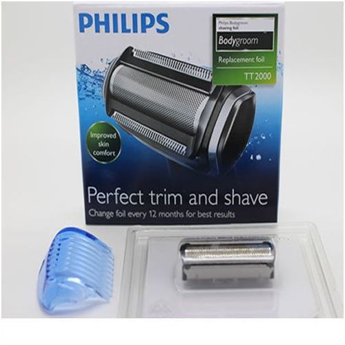 ראש מקורי למסיר שיער לגבר פיליפס Philips BG2000/TT2000