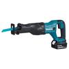 מסור חרב נטען מקיטה דגם DJR186Z 18V Makita 