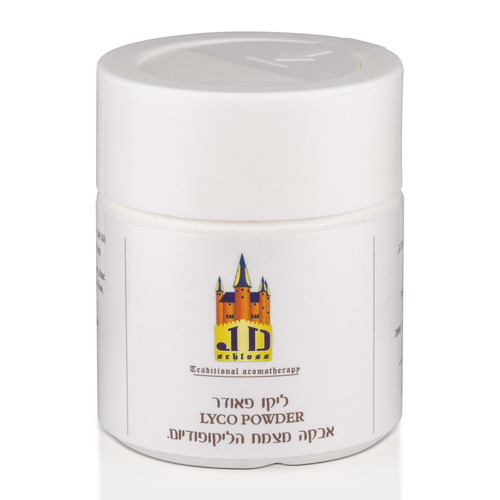ליקו פאודר - שלוס 100 מ