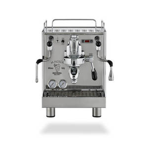 מכונת קפה מקצועית מחליף חום בזרה Bezzera Magica MN PID Professional Coffee Machine