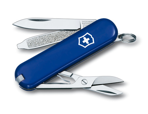 אולר VICTORINOX CLASSIC