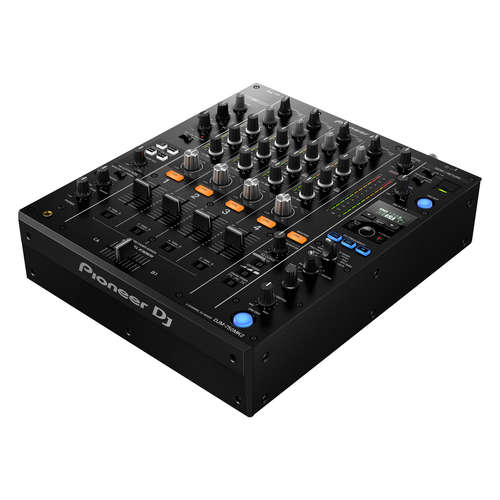 מיקסר 4 ערוצים מקצועי - DJM-750MK2
