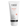 ג'ל לניקוי סקראב עדין סדרת ניו אייג' GIGI G4 NEW AGE ג'יג'י - 200 מ"ל