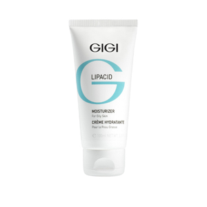  קרם לחות לעור שמן סדרת ליפציד GIGI LIPACID ג