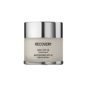 קרם לחות טיפולי עם 30spf סדרת ריקוברי GIGI RECOVERY ג