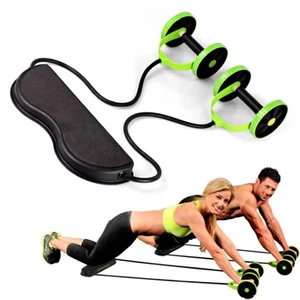 גלגלת אימון פונקציונלית לספורט | כושר בייתי AB Trainer