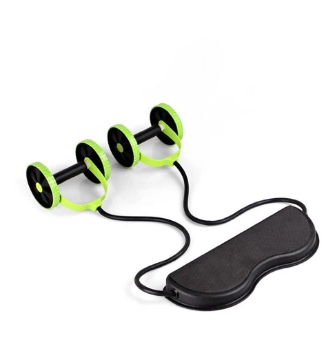 גלגלת אימון פונקציונלית לספורט | כושר בייתי AB Trainer