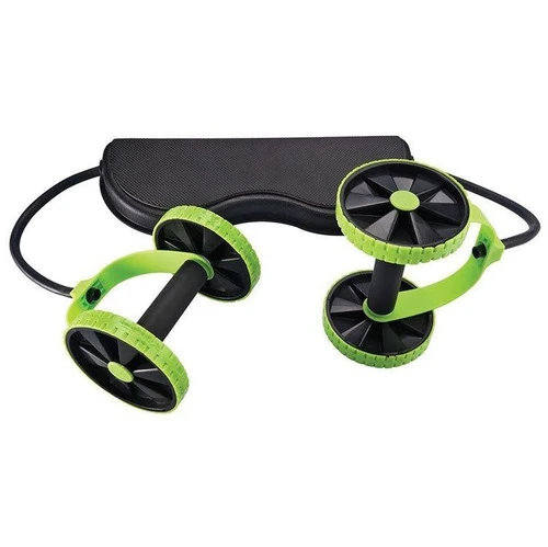גלגלת אימון פונקציונלית לספורט | כושר בייתי AB Trainer
