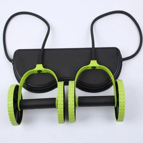 גלגלת אימון פונקציונלית לספורט | כושר בייתי AB Trainer