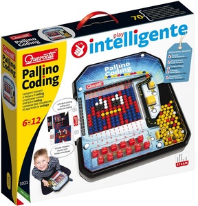 קידוד פאלינו ופסיפס 2 באחד