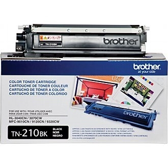 טונר מקורי BROTHER TN230BK