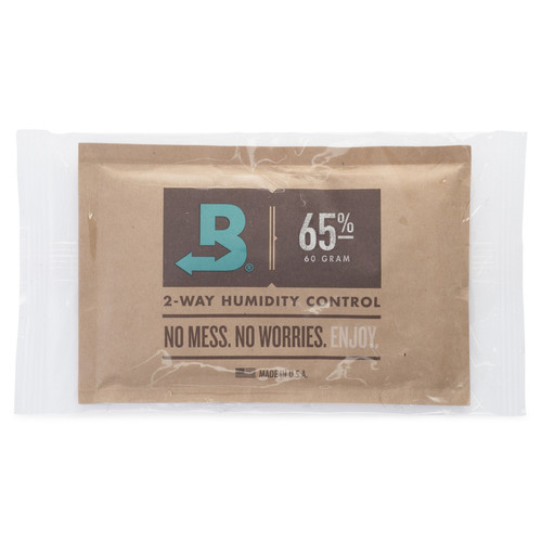 שקית לחות גדולה Boveda 65%