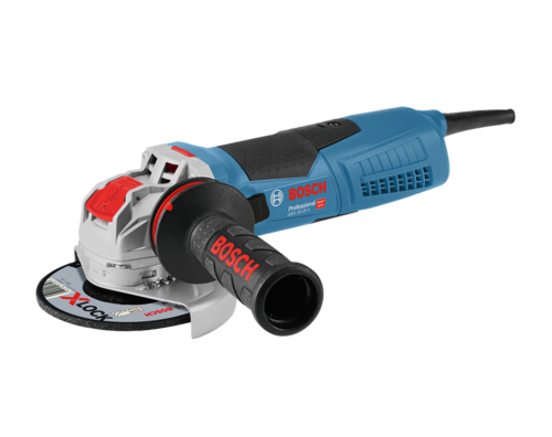 משחזת זווית בוש BOSCH GWX19-125 S