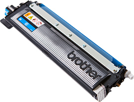 טונר כחול תואם  Brother TN230C