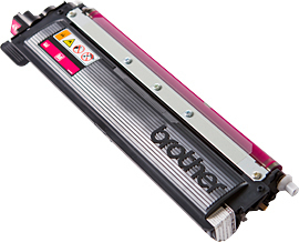 טונר אדום תואם  Brother TN230M