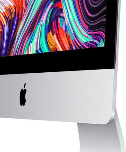 Apple iMac MHK33HB/A אפל