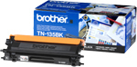 טונר מקורי  TN135BK Brother 