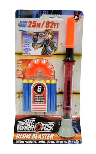 רובה Blow Blaster 