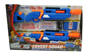 רובה חצים צוות חשאי Air Warriors