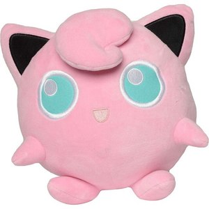 בובה רכה Jigglypuff