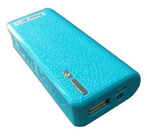 סוללת גיבוי SIGMA POWER BANK 5.2A V202 סיגמא