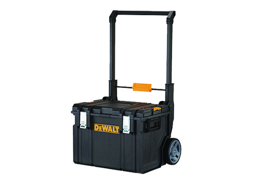 ארגז טרולי מקצועי DS450 מסדרת TOUGH SYSTEM DEWALT