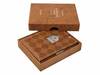 אקסנטרי ארנק עור משובח הטוב מסוגו בעולם EXENTRI CHESS SAND