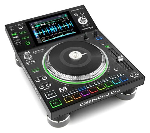 Denon DJ SC5000M
