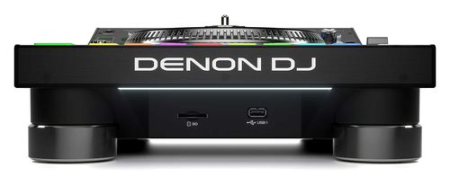 זוית נוספת Denon DJ SC5000M