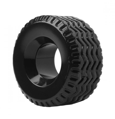 קוקרינג מקצועי XR-Brands -Tread Ultimate Tire Cock Ring