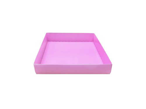 תחתית דופלקס דו צדדי למארז עוגה 110