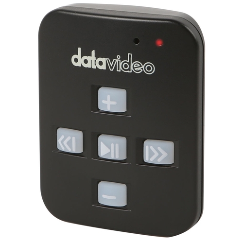 שלט אלחוטי לטלפרומפטר DataVideo WR-500
