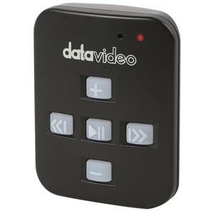 שלט אלחוטי לטלפרומפטר DataVideo WR-500