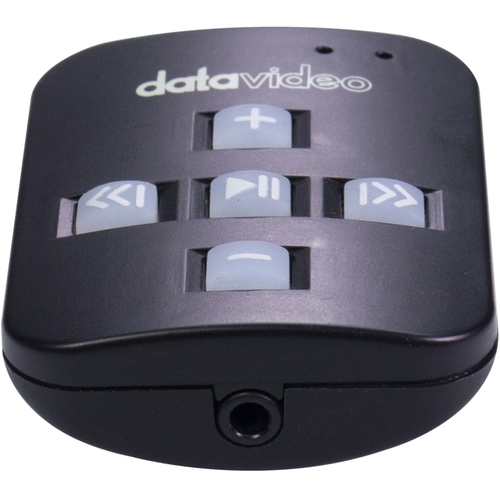 שלט אלחוטי לטלפרומפטר DataVideo WR-500