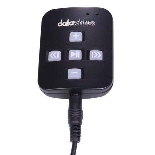 שלט אלחוטי לטלפרומפטר DataVideo WR-500