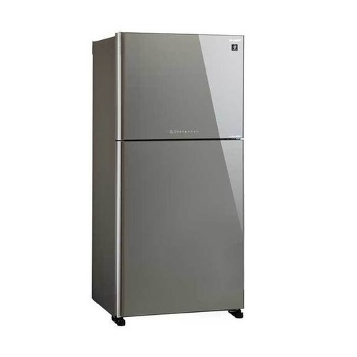 מקרר מקפיא עליון 558 ליטר Sharp SJ4355S