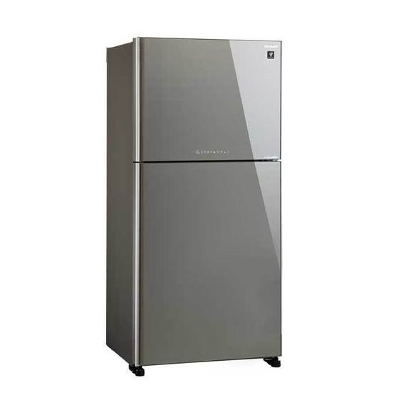 מקרר מקפיא עליון 558 ליטר Sharp SJ4355S