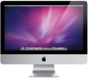 Apple iMac 21.5" All-in-One Desktop Computer, 1920 x 1080 LED, Intel Core i5 Quad-Core 2.7GHz, 16GB SDRAM, 512GB Flash Storage אפל