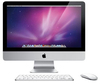 Apple iMac 21.5" All-in-One Desktop Computer, 1920 x 1080 LED, Intel Core i5 Quad-Core 2.7GHz, 16GB SDRAM, 512GB Flash Storage