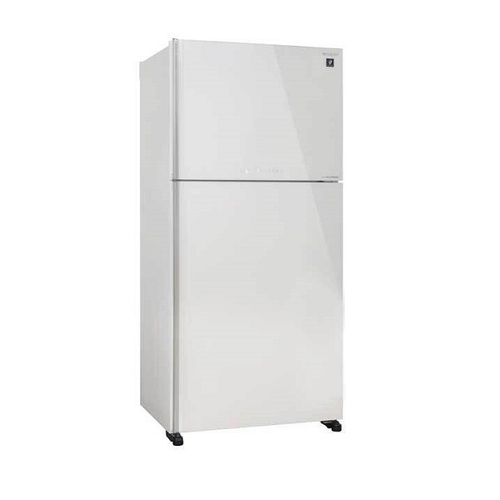 מקרר מקפיא עליון Sharp SJ4355