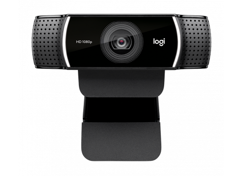מצלמת רשת Logitech C922 Pro Stream Full HD Webcam