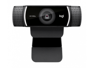 מצלמת רשת Logitech C922 Pro Stream Full HD Webcam