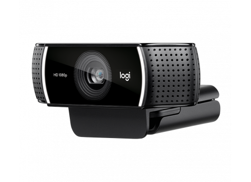 מצלמת רשת Logitech C922 Pro Stream Full HD Webcam