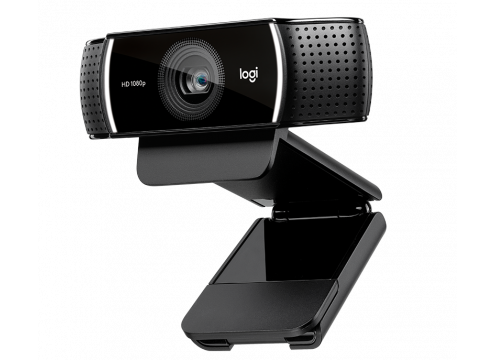 מצלמת רשת Logitech C922 Pro Stream Full HD Webcam